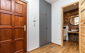 Apartament Hanki Przy Krupowkach