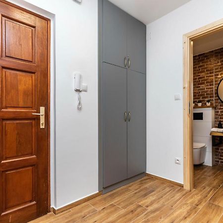 Apartament Hanki Przy Krupowkach Zakopane Exteriér fotografie
